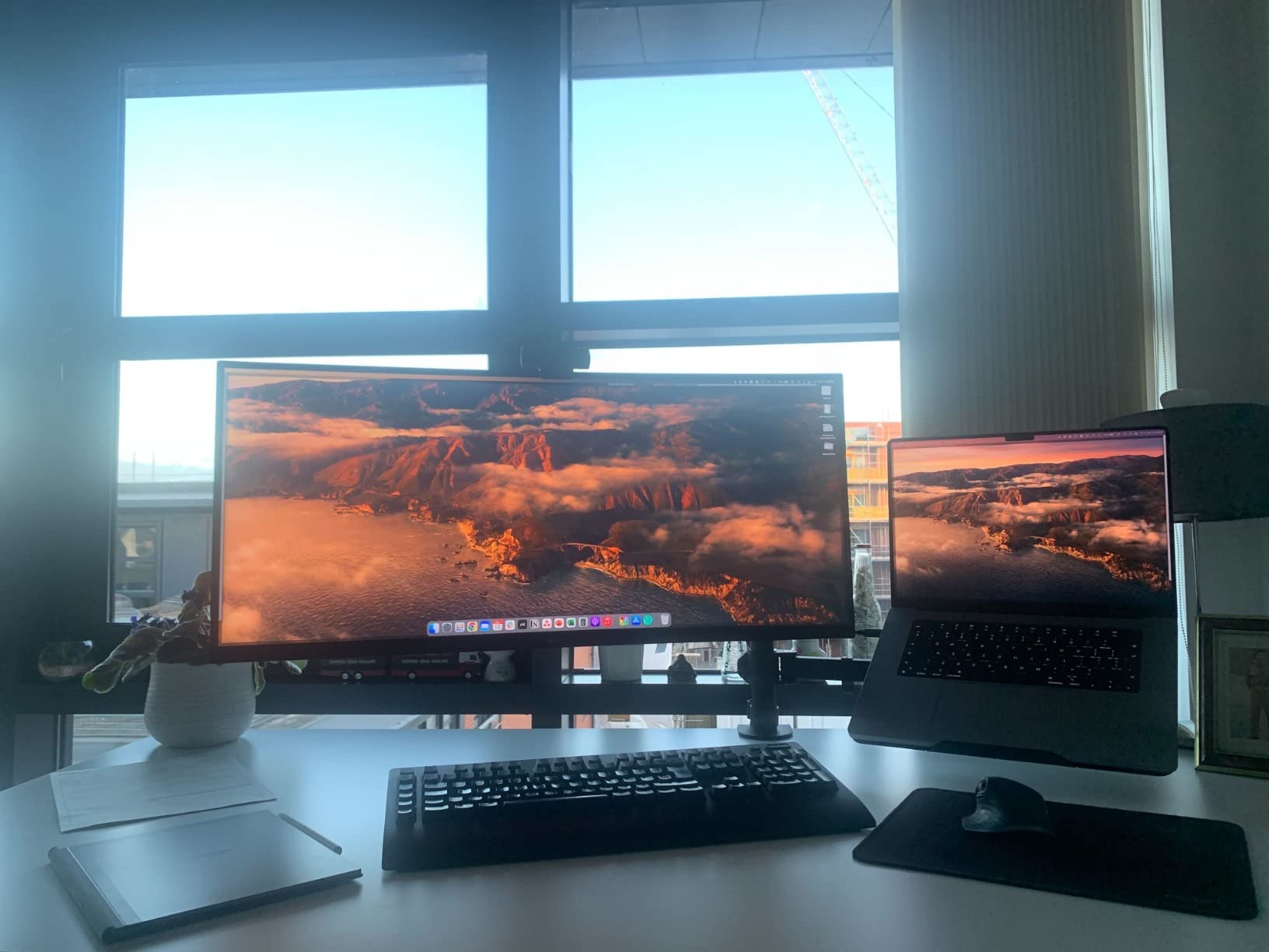 LG UltraWide PC Monitor Curved 34WQ75C, 34 Inch, 21:9 QHD 1440p, IPS ...