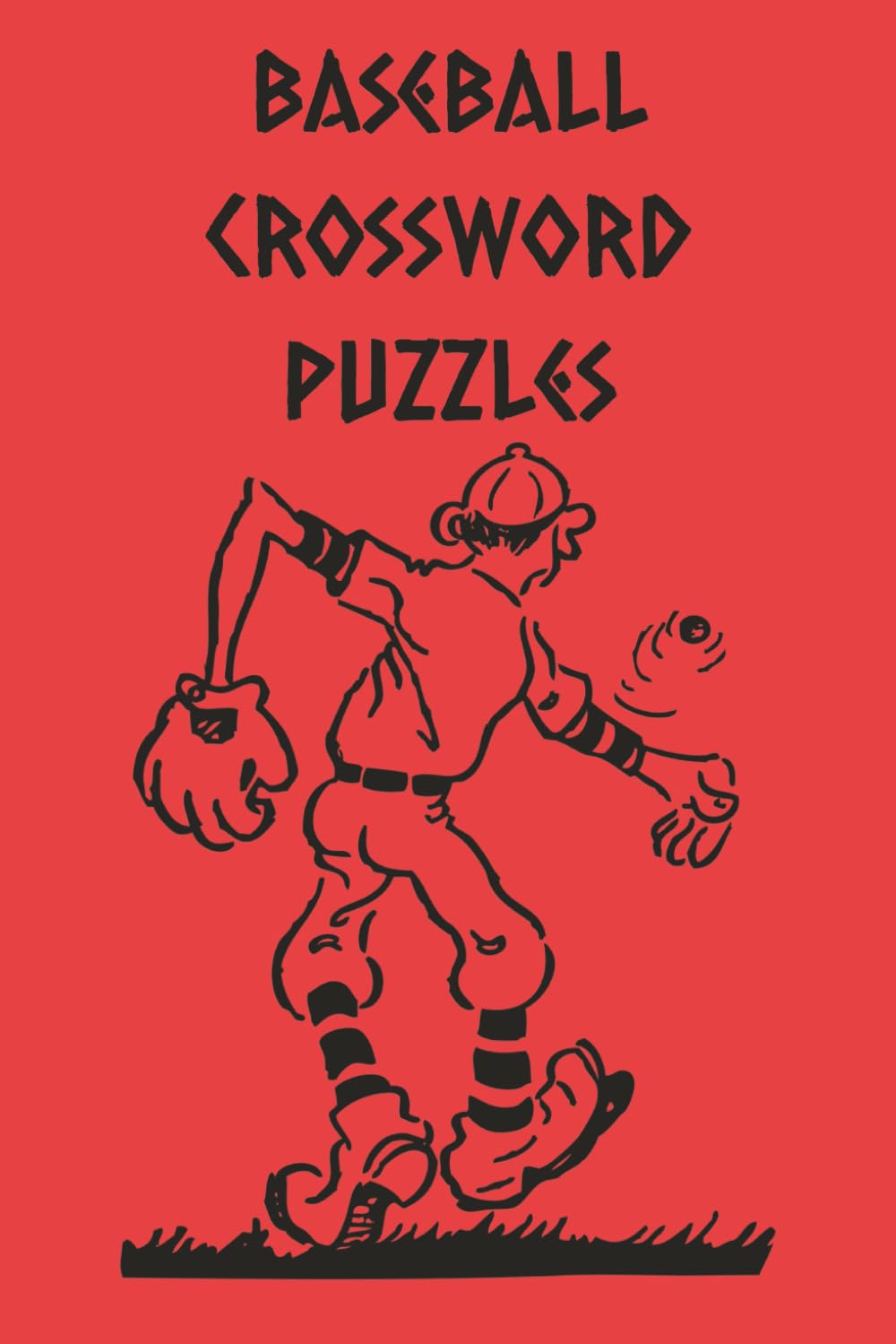 baseball crossword puzzles: fun baseball related crosswords