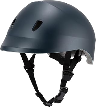Amazon Dolphin ドルフィン 自転車用ヘルメット 中学生 高校生 Sg規格合格品 男の子 女の子 S Mサイズ 日本製 Kg005s ネイビー Dolphin ドルフィン スポーツ アウトドア