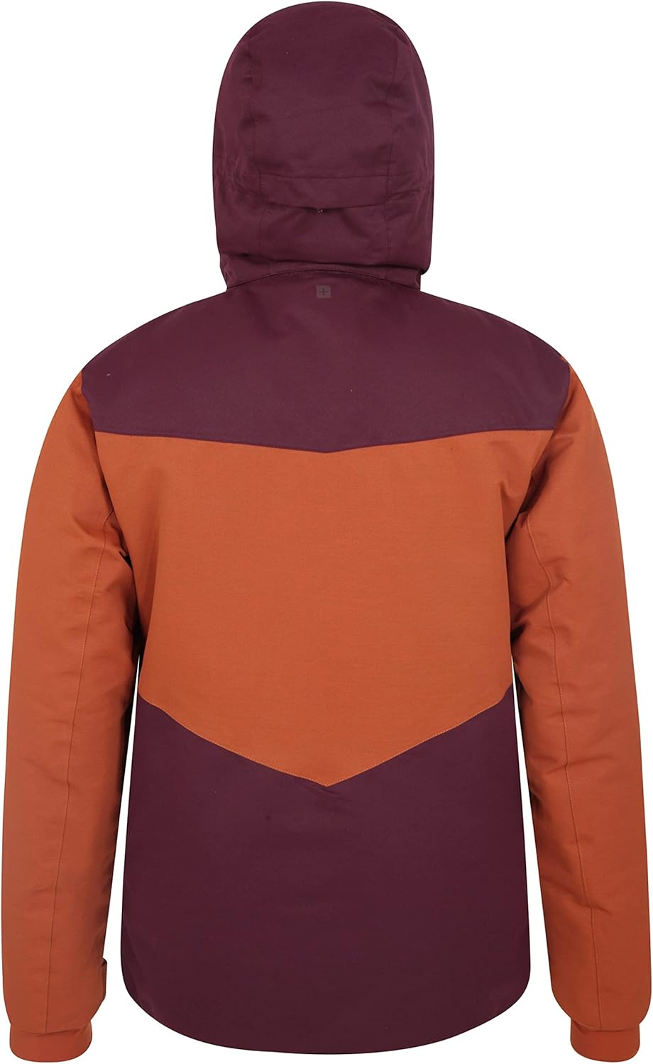 Buy Mountain Warehouse Luna II Mens Ski Jacket Warm Winter Ski