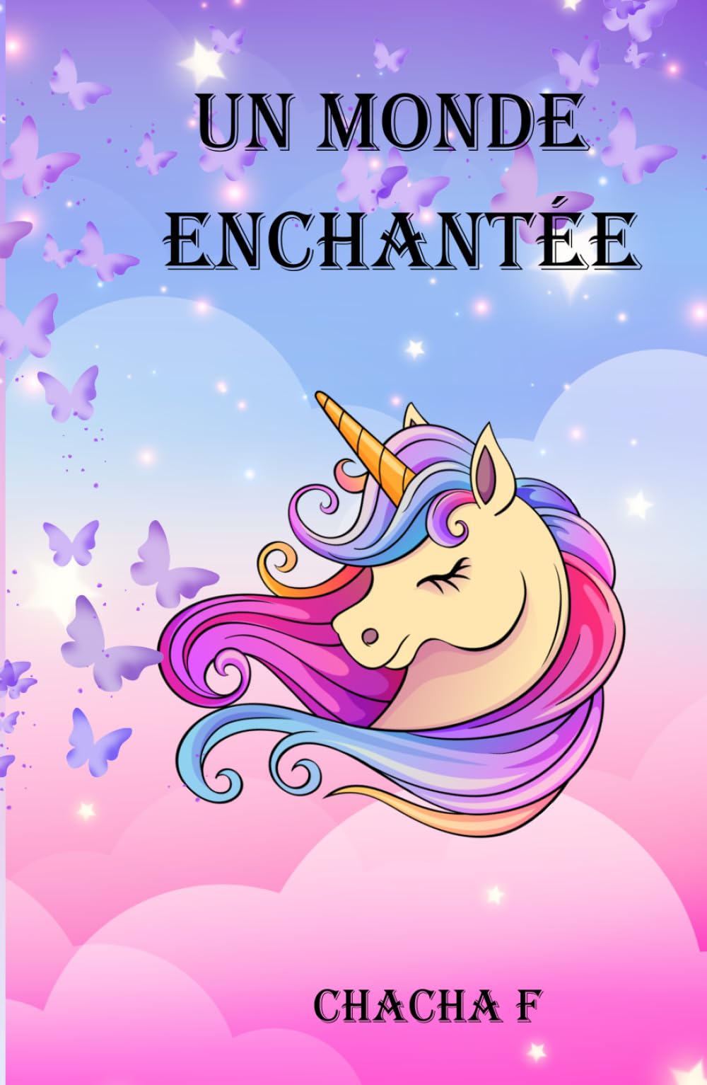 Un monde enchantée