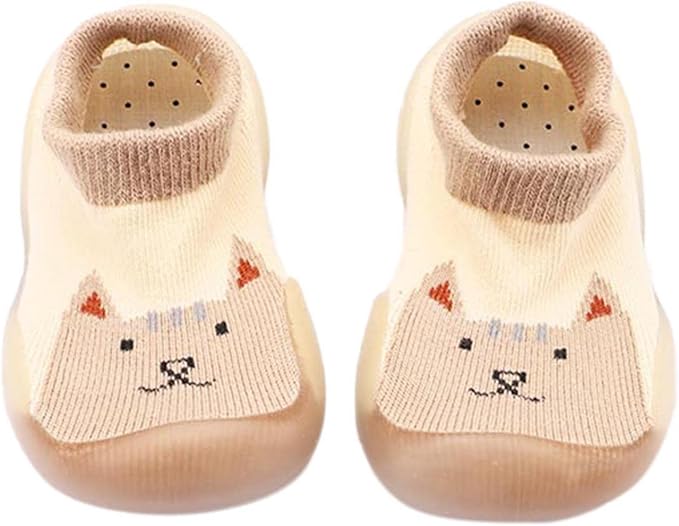 Amazon Co Jp 赤ちゃん靴下 ソックス キッズ ベビーカバーソックス 新しい 赤ちゃん 幼児の靴 ソフトソール 通気性 子供の靴下靴 立体編み フロアソックスシューズ 服 ファッション小物 Amazon Co Jp 赤ちゃん靴下 ソックス キッズ ベビーカバーソックス 新しい 赤ちゃん 幼児の靴 ソフトソール 通気性 子供の靴下靴 立体編み フロアソックスシューズ 服 ファッション小物