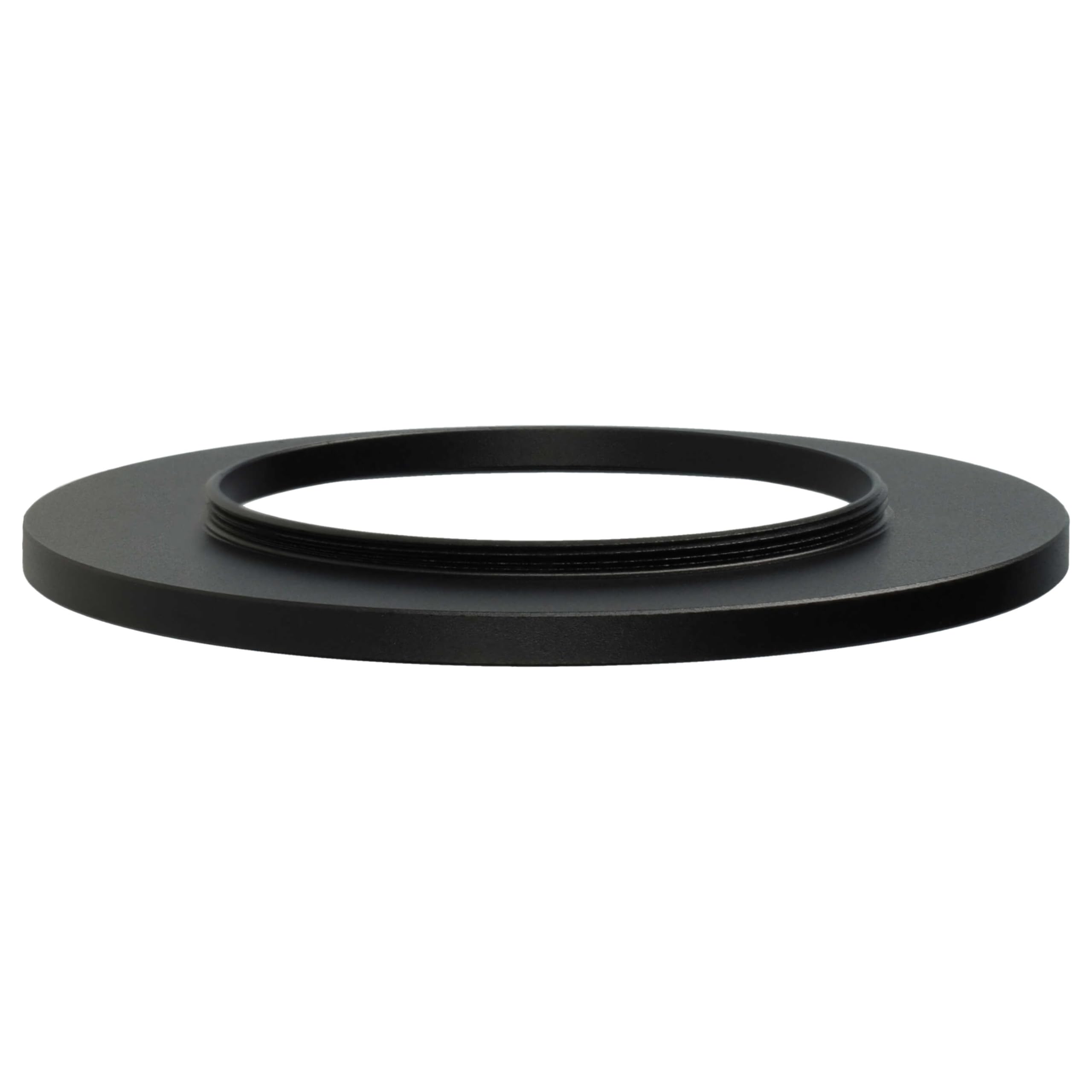 vhbw Step UP ADAPTER 52-77 mm do Canon Casio Pentax Olympus Panasonic Sony Nikon Ricoh Sigma Tamron Samsung Fujifilm Agfa Minolta Kodak.