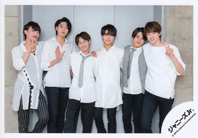 Amazon Co Jp Bsn0009 Bi Boy Official Students Photo Together Hobbies