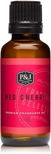 Miniatura 110 de P&J Aceite de fragancia | Aceite de granada de 3.4 fl oz – Aromas de velas para hacer velas, aromas Freshie, suministros para hacer jabón, aromas de