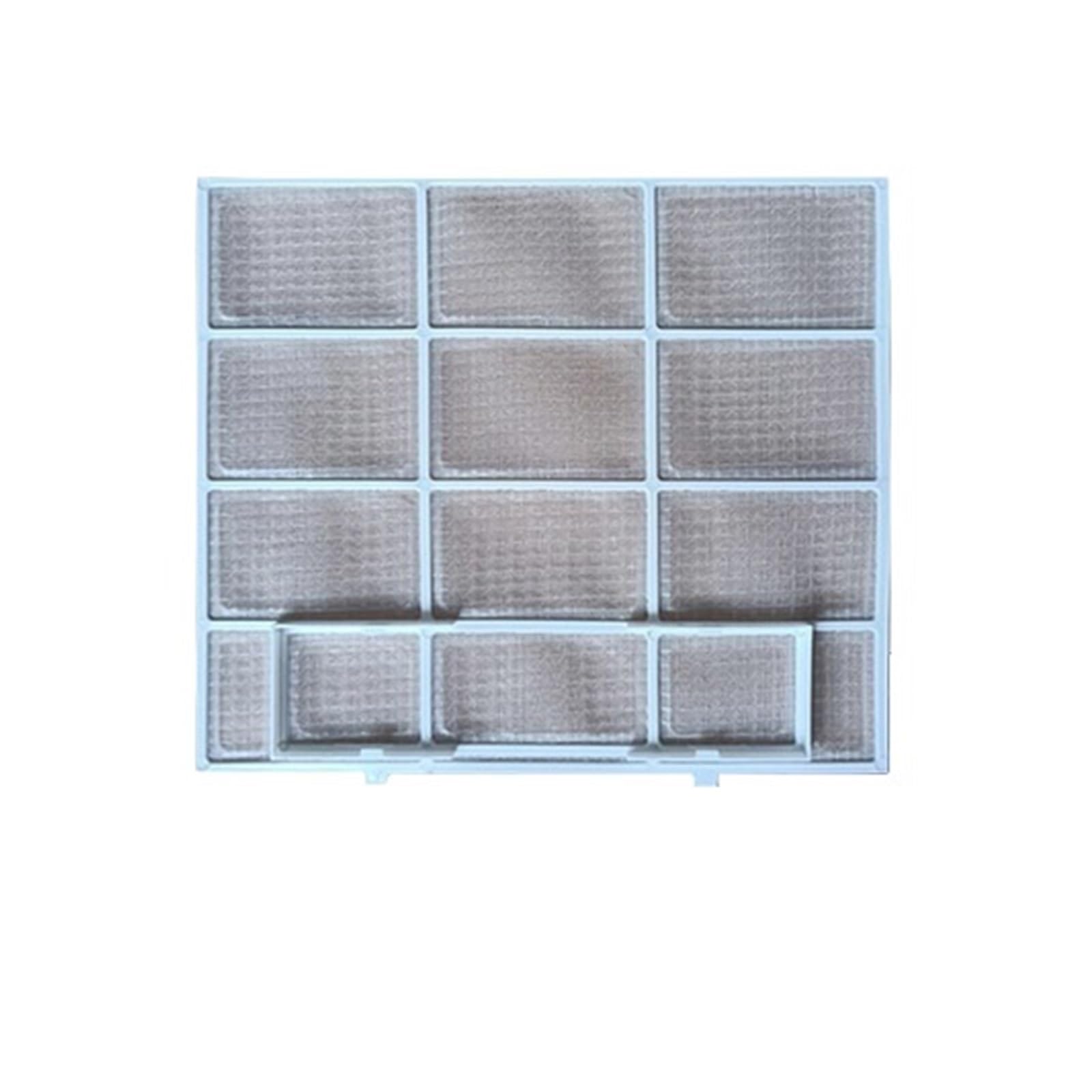 HIZON Air Conditioner filter sets ，Compatible For Midea，