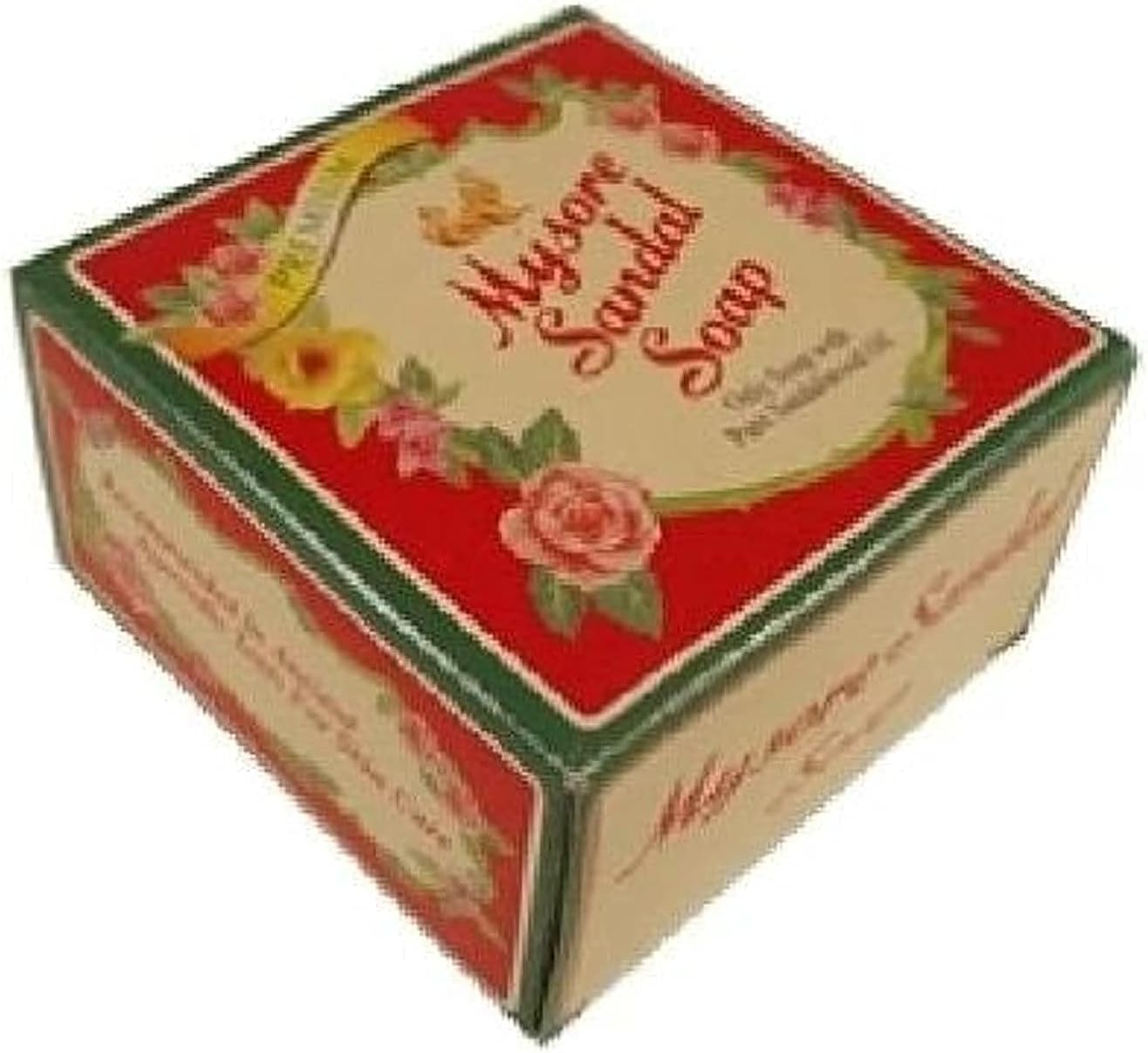 Soap 150gm (Pack of 4)