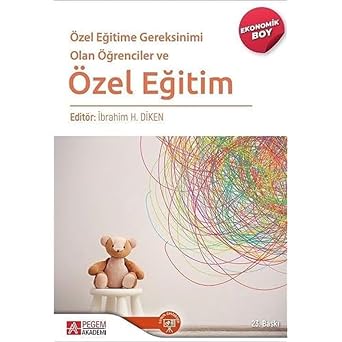 zel E itime Gereksinimi Olan  renciler ve  zel E itim Ekonomik Boy