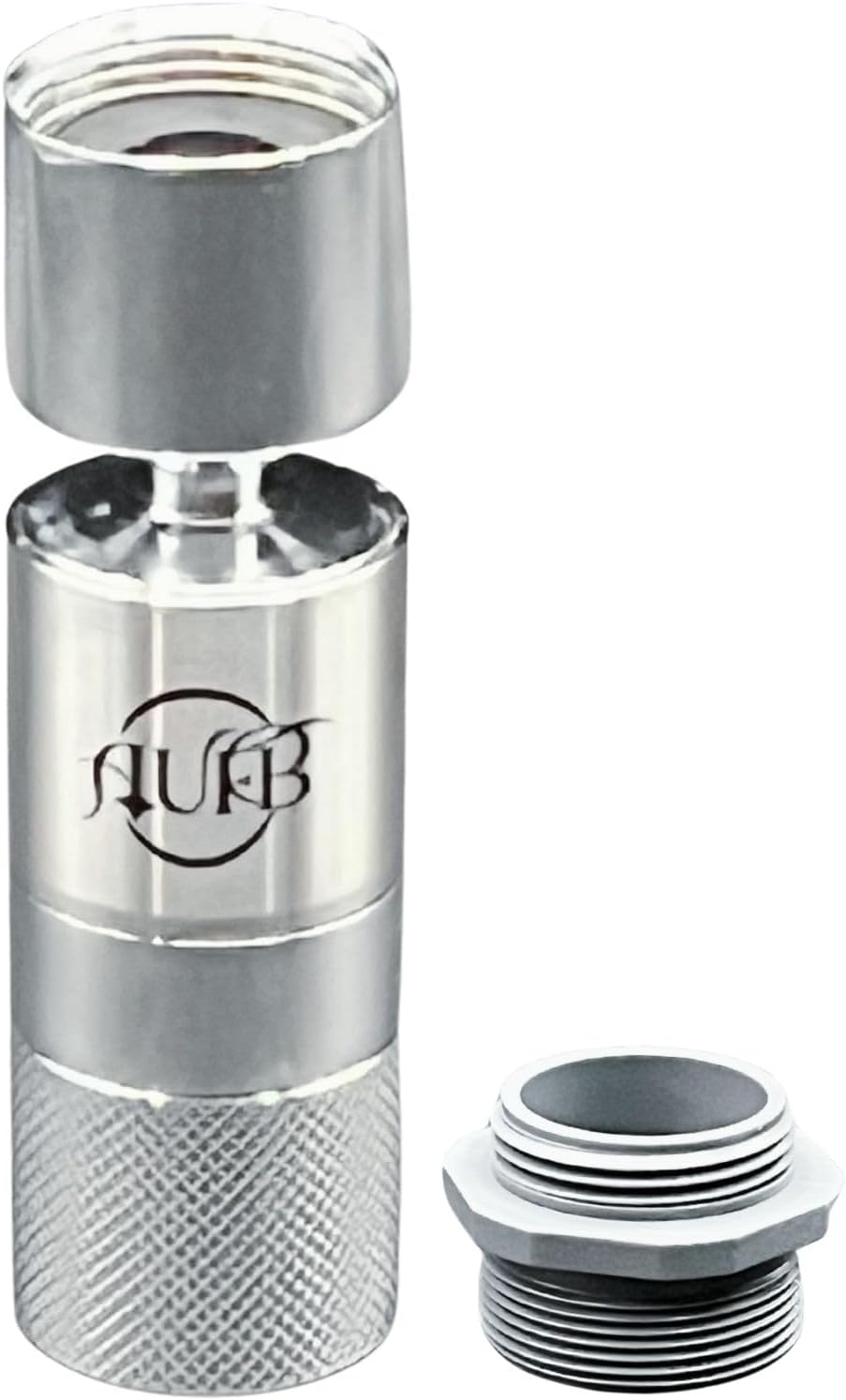 洗浄力アップ】AUFB ナノバブル発生装置 キッチン蛇口用 排水口ヌメリ