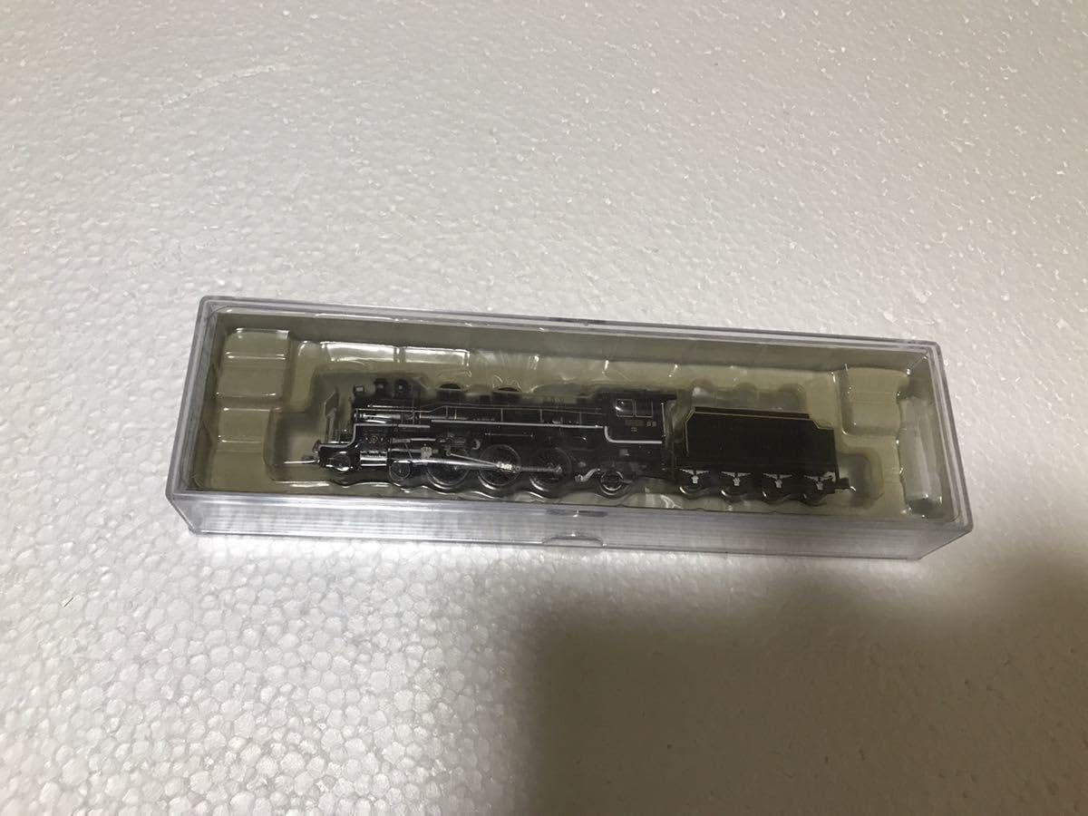 Amazon.co.jp: MICRO ACE マイクロエース国鉄C51-276号機 御招機 装飾
