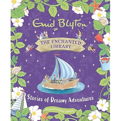 Stories of Dreamy Adventures