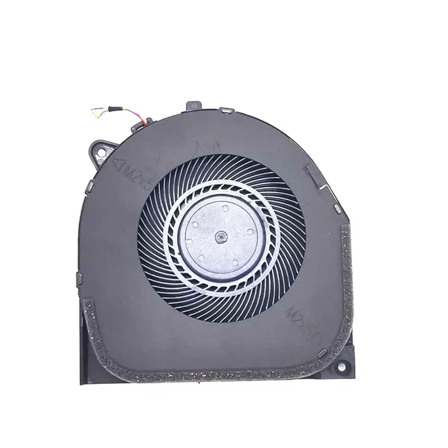 Laptop Cooling Fan for Y530 Y7000 DFS200405CA0T-FKPW DC28000DKF1 DFS200105BR0T-FKPX DC28000DKF0(GPU)