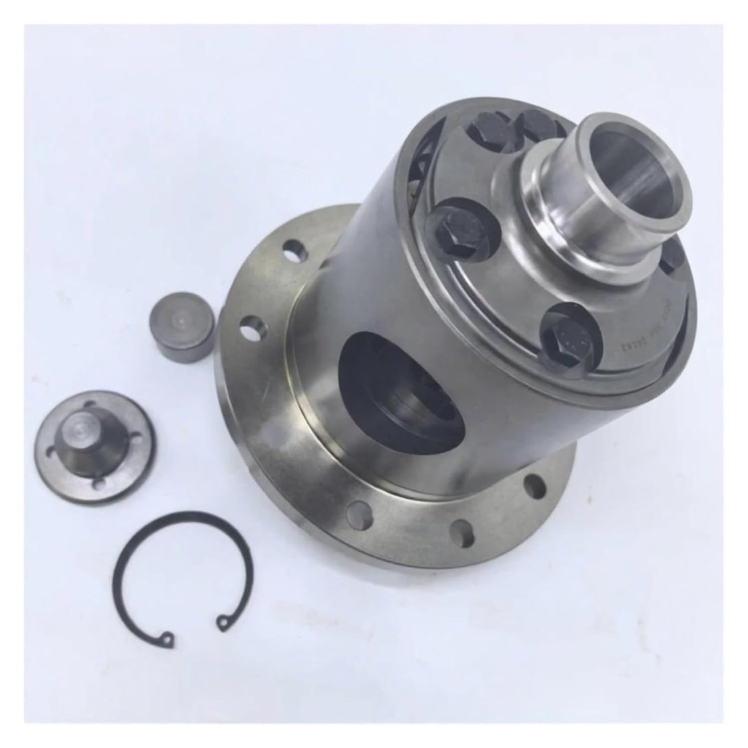 913A481 GM Differential Compatible for Chevrolet GMC Limited Slip Differential Rear Axle Assembly Car Accessories