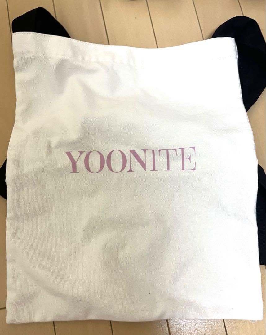 ユナ　Yoona 少女時代　ファンミ　グッズ　トートバッグ　アクキー　トレカ ユナYoona 少女時代ファンミグッズトートバッグアクキートレカ