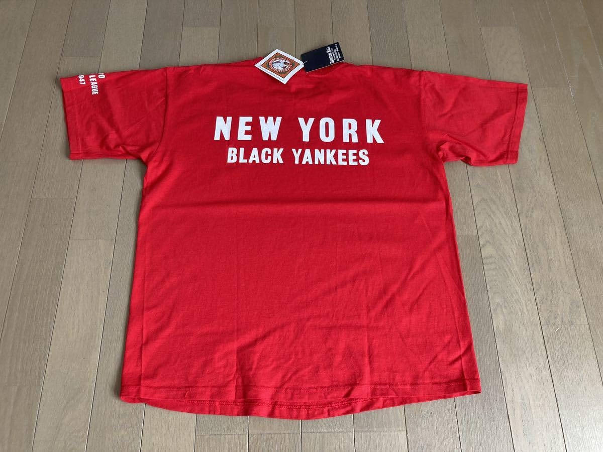 Amazon.co.jp: SPIRITUAL BALL Tシャツ Mサイズ BLACK YANKEES