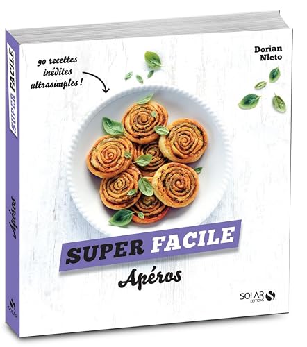 Apéros - Super Facile