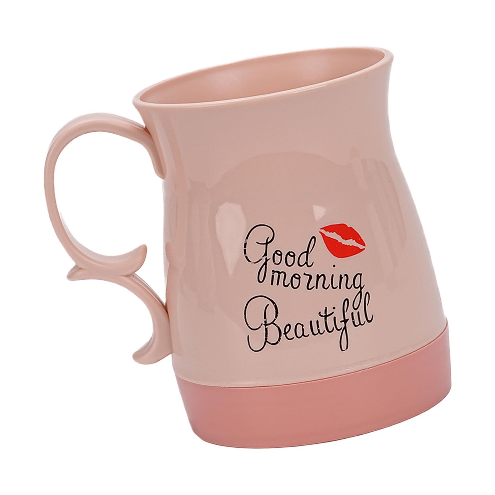 Bathroom Essential with Covert Storage Compartment for Cash and Jewelry Security Hiddens Storage Toothbrush Cup