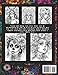 Halloween Queen Sugar Skulls Teen And Young Adult Coloring Book: Mexican Inspired Designs Día de Los Muertos Day of the Dead Anti-Stress,Relief And Relaxation Patterns