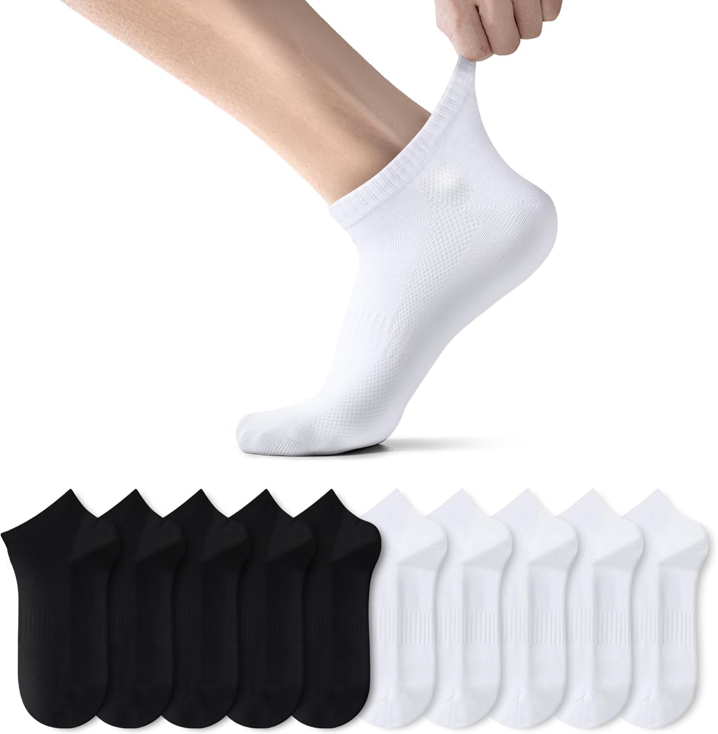 Chaussettes Foot Antidérapantes Homme Lot De 3 Paires De Chaussettes De Football Pour Homme Et Chaussettes Foot Homme