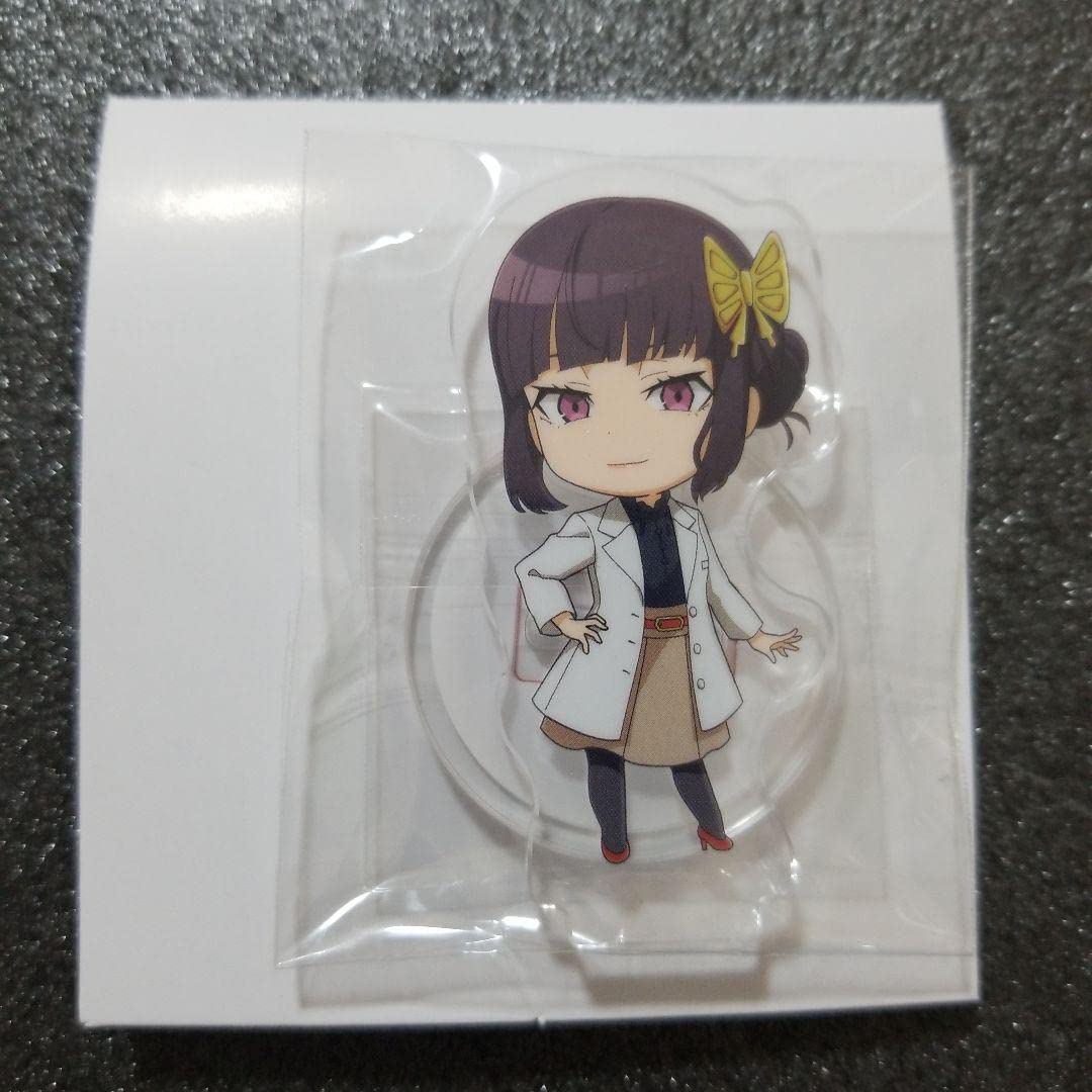 Amazon.co.jp: 文豪ストレイドッグス BEAST トレーディングアクスタ