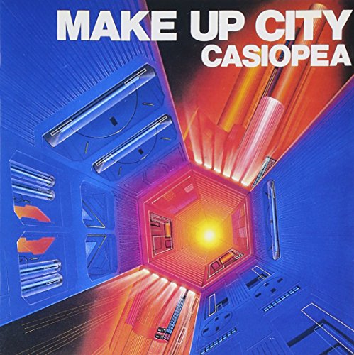 Make Up City Make Up City