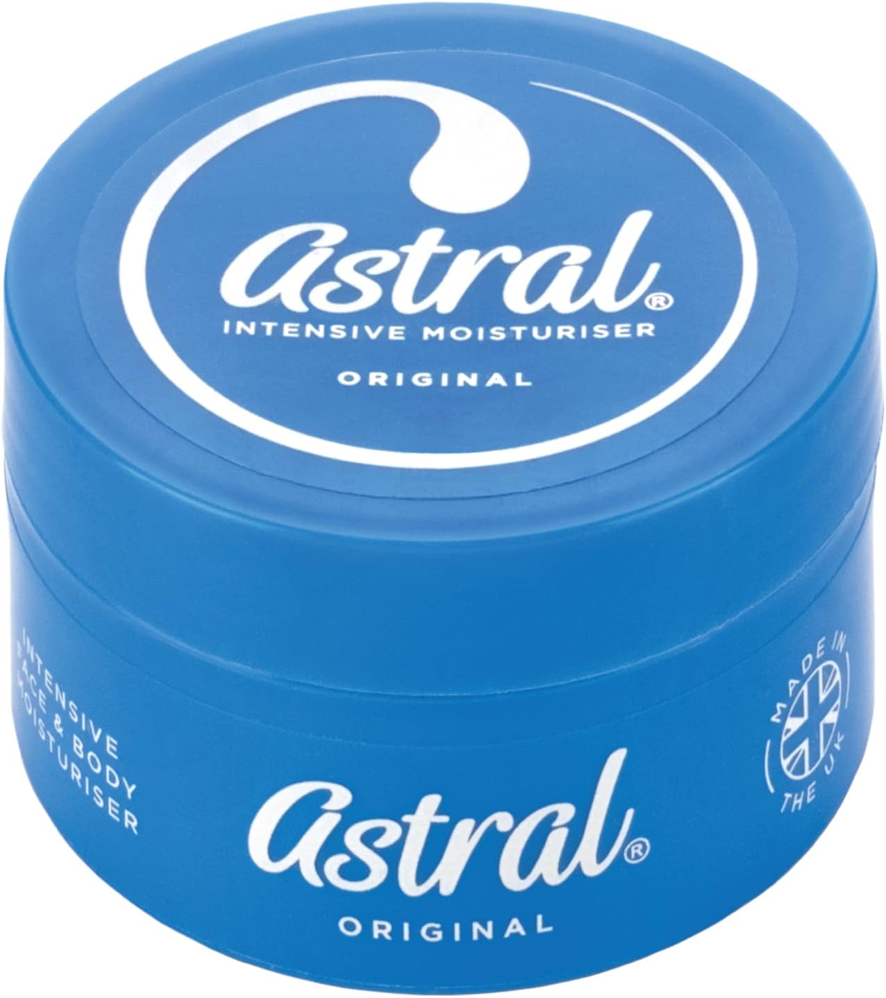 ASTRAL Moisturising Cream 50ml