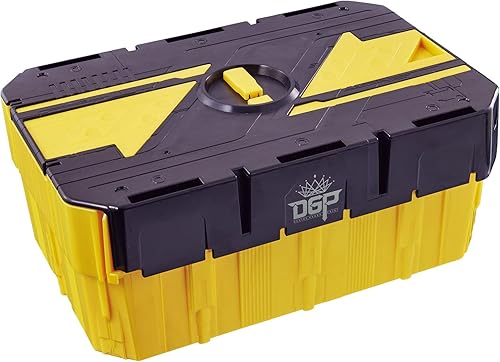 Miniatura 4 de Bandai Boys Toys - Kamen Rider Geats - Bikkuri Mission Box 001 & Double Driver Raise Buckle Set, DX