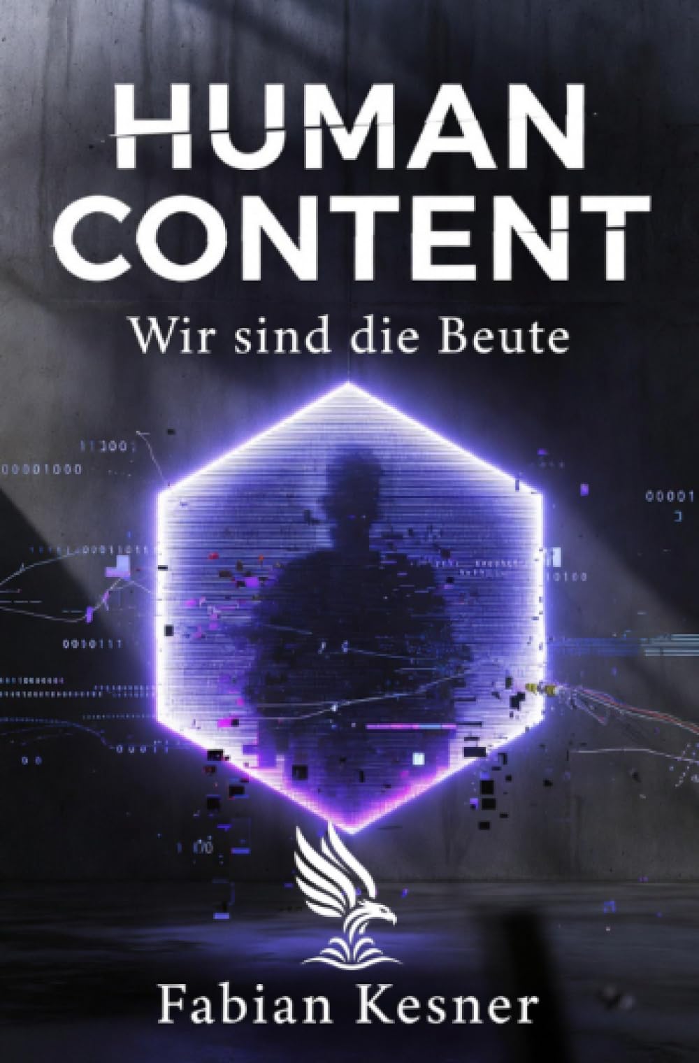 Human Content: Wir sind die Beute