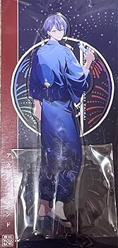 にじさんじ 小柳ロウ アクリルスタンド Amazon.co.jp: にじさん にじさん百貨店 花火大会2024 アクリル