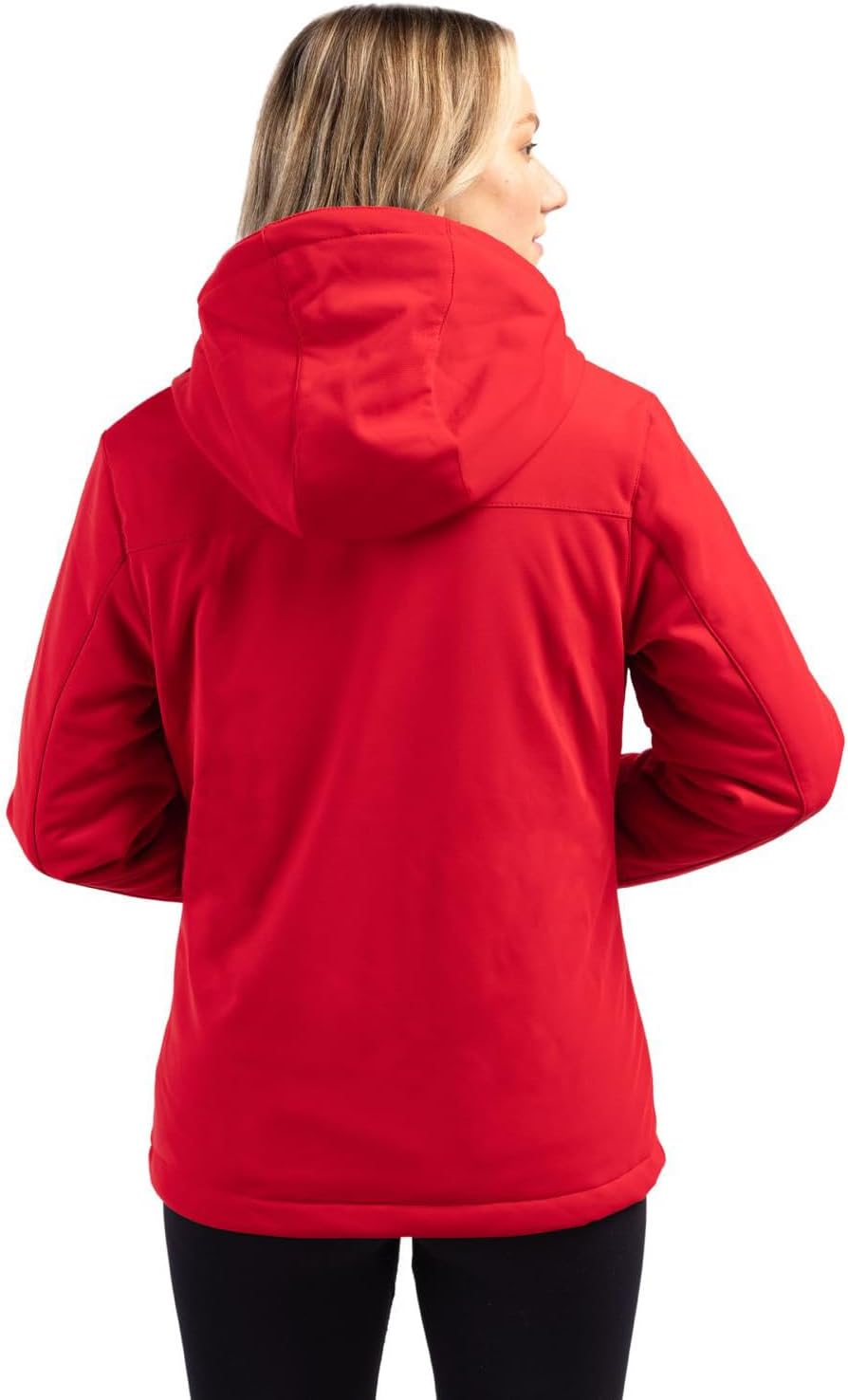 Clique womens Clique Equinox Insulated Womens Softshell Jacket - Image 5