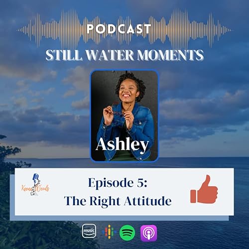 The Right Attitude - Prayer