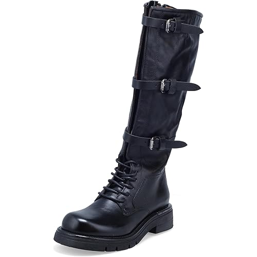 A.S.98 Rustin Women's Boots
