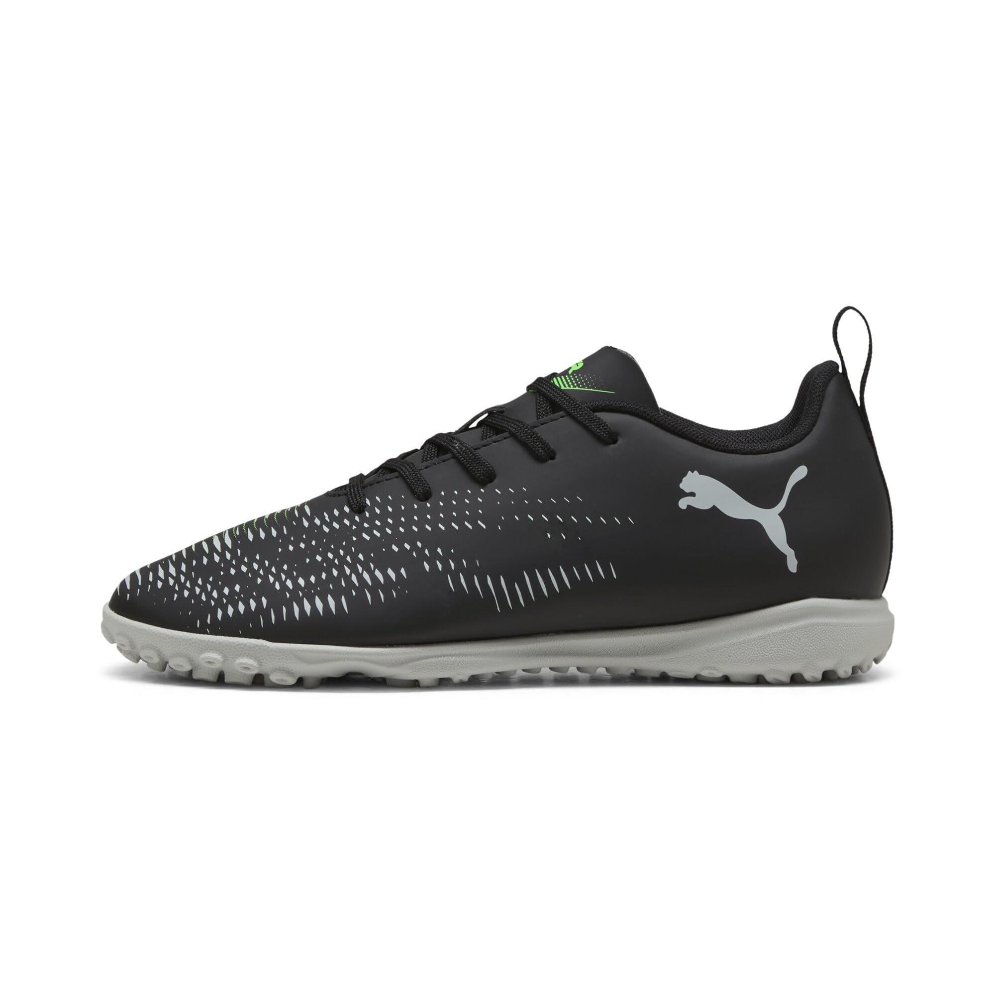 PUMA Uniseks - dzieci Future 8 Play Tt JrButy do piłki nożnej