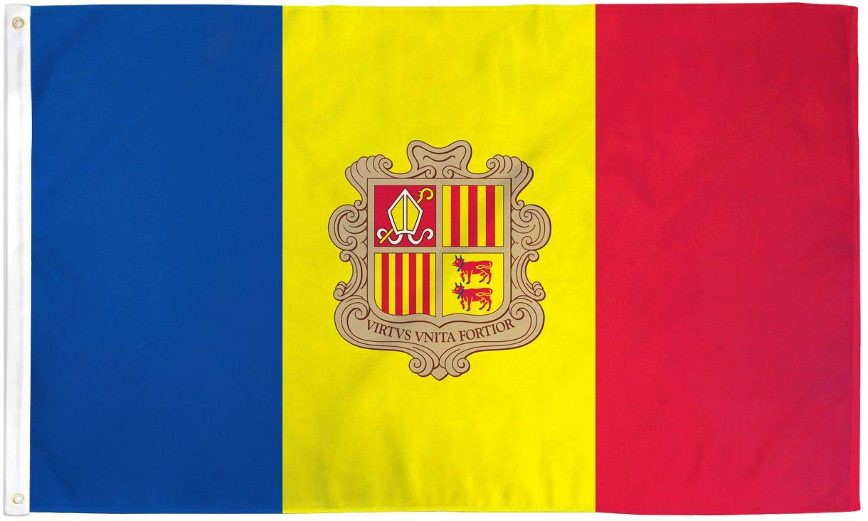 Camp d'Esports d'Ordino - stade de foot - Soccer Wiki: pour les fans, par les fans