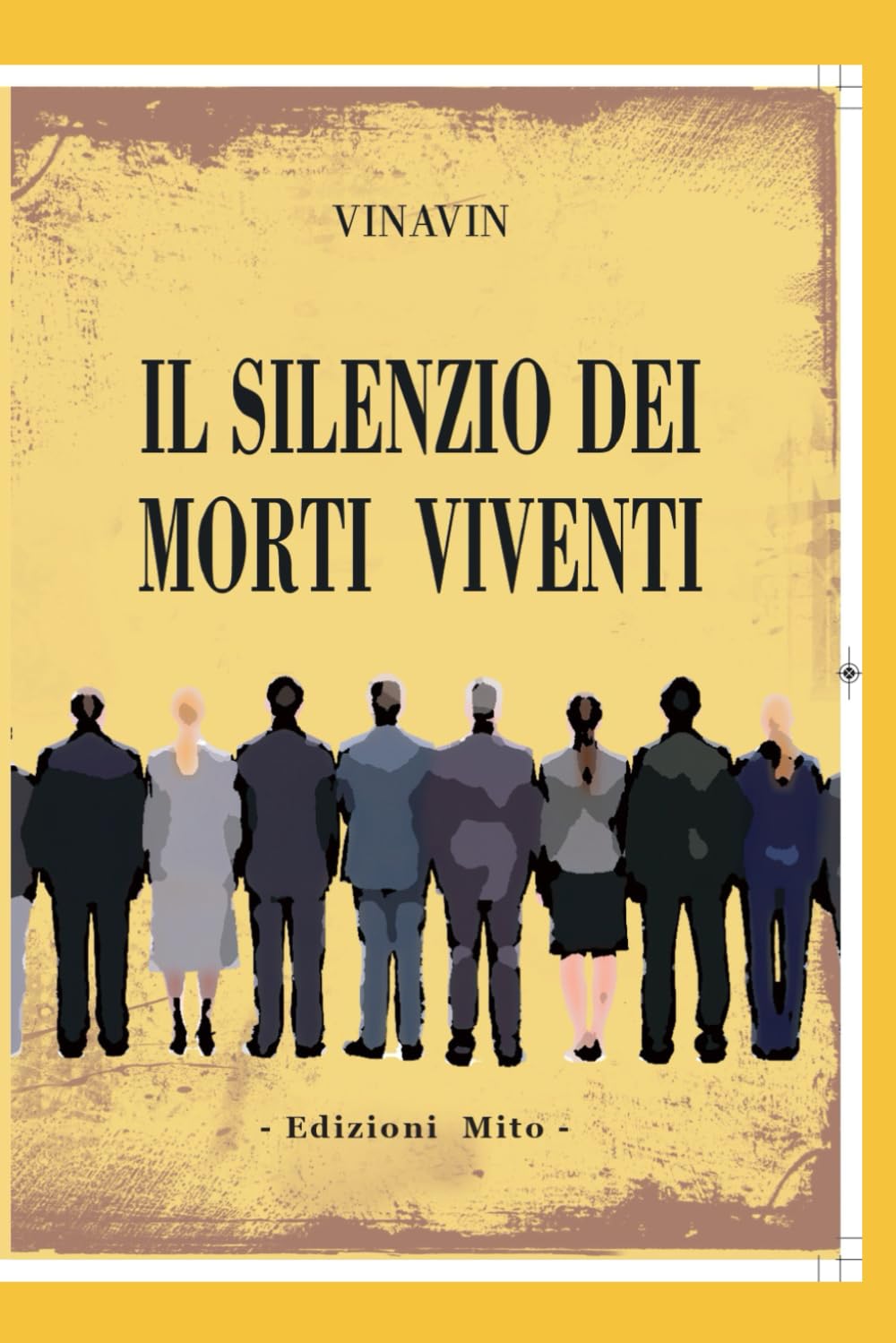 il silenzio dei morti viventi