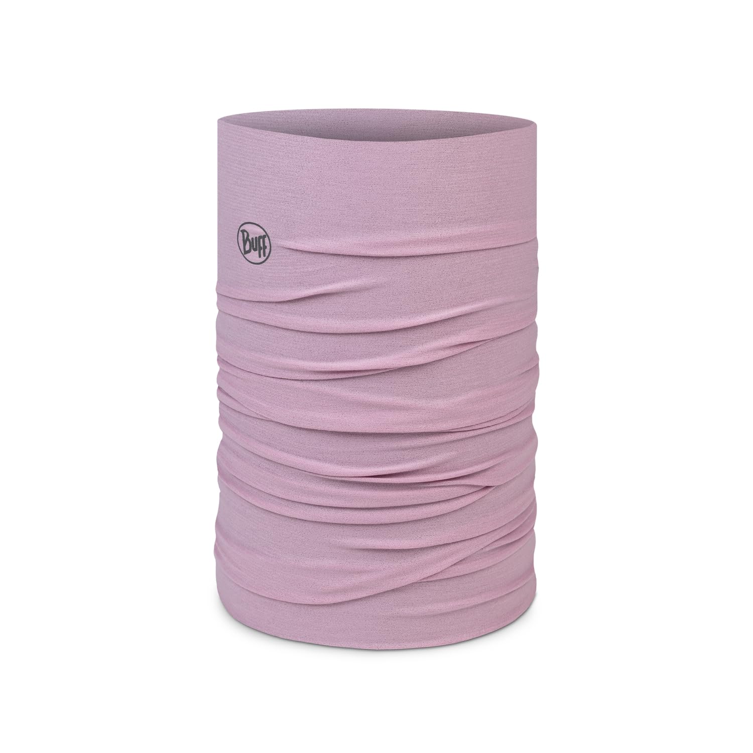 Buff®| Braga de cuello Pack Regalo Hombre Mujer Adulto Flexible, Proteccion UPF50, Ligera, Elastica, Material Reciclado, Deporte, Verano, Talla Única