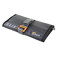 Lowepro GearUp Wrap, Borsa da Viaggio
