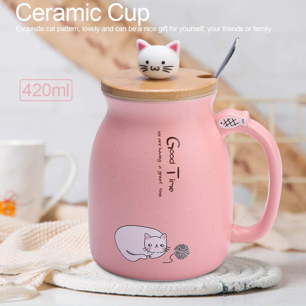 Barattoli in porcellana da 750 ml chiusura ermetica con tappo in bamboo