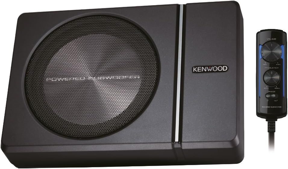 Kenwood KSCPSW8