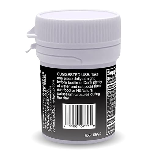 Miniatura 4 de HNatural Semilla de Brasil - Paquete de 2 semillas de Brasil 100 auténticas suplemento natural nuez brasileña pura botella negra original 2 unidades