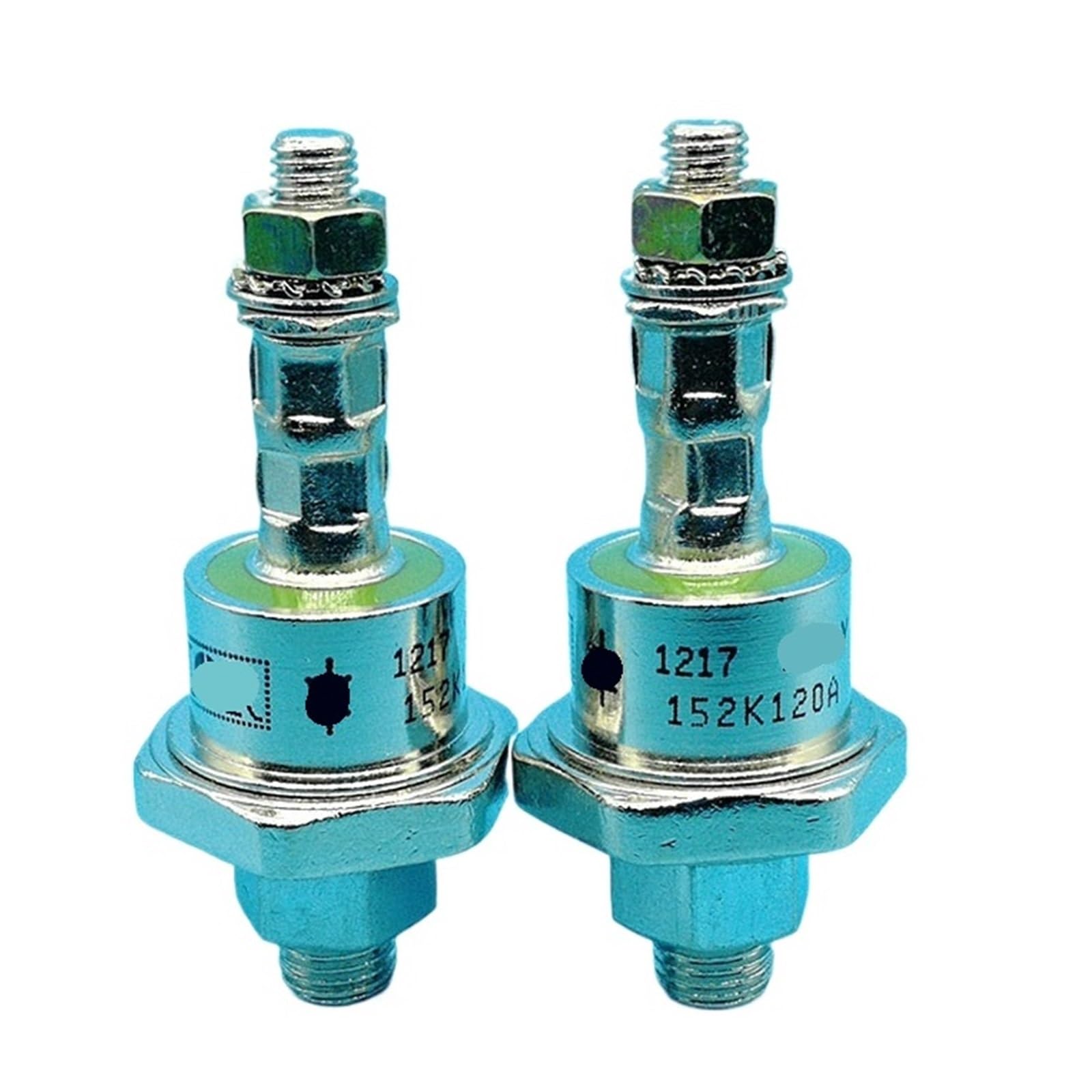 KSZHZYMGX 1PCS 152K120A Stud diode