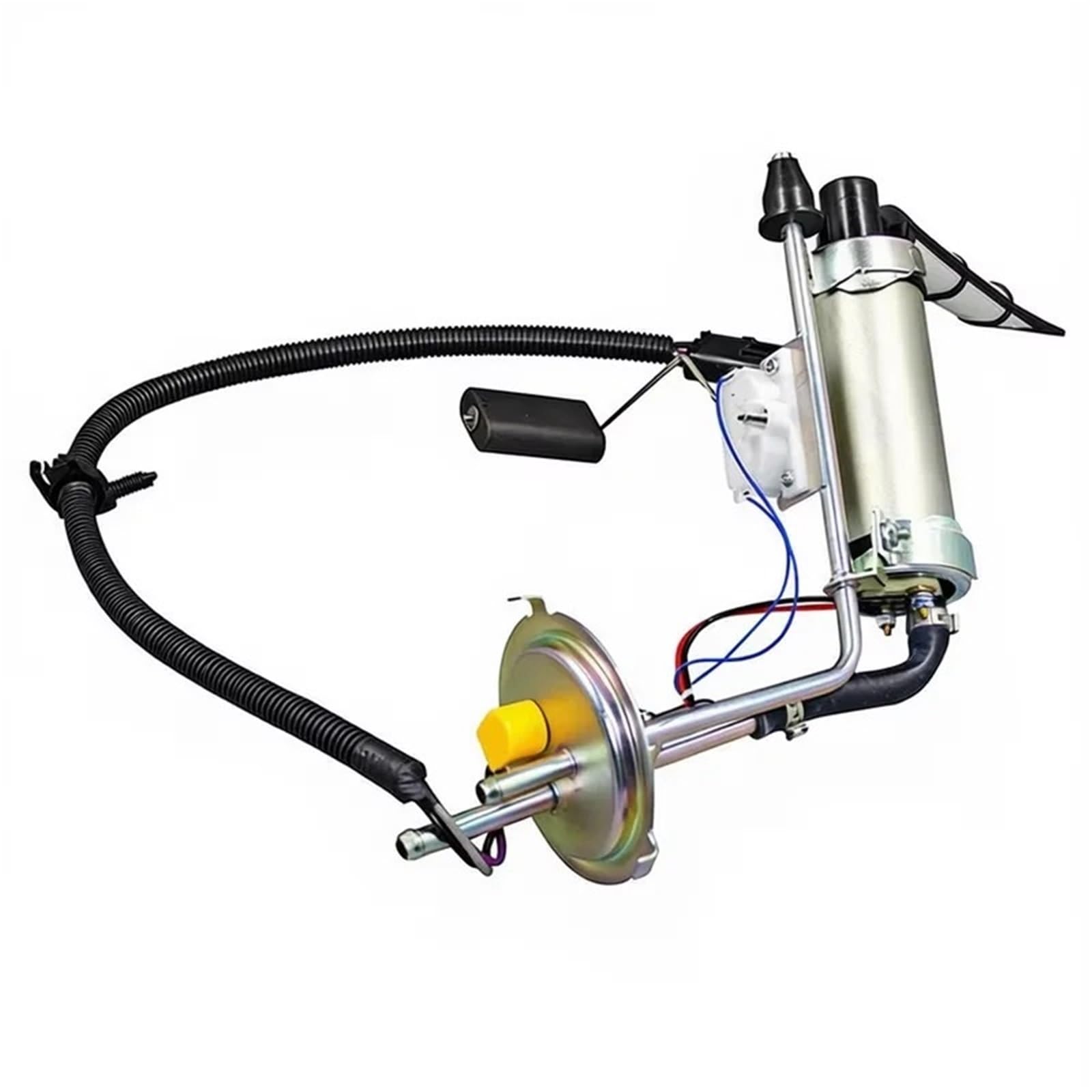 Bomba de combustible Conjunto de bomba combustible para Jeep Grand Cherokee Wj Wk E7072S Sp7072H P76543S Regiones