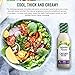 Walden Farms Calorie Free Dressing Caesar -- 12 fl oz - 2 pc