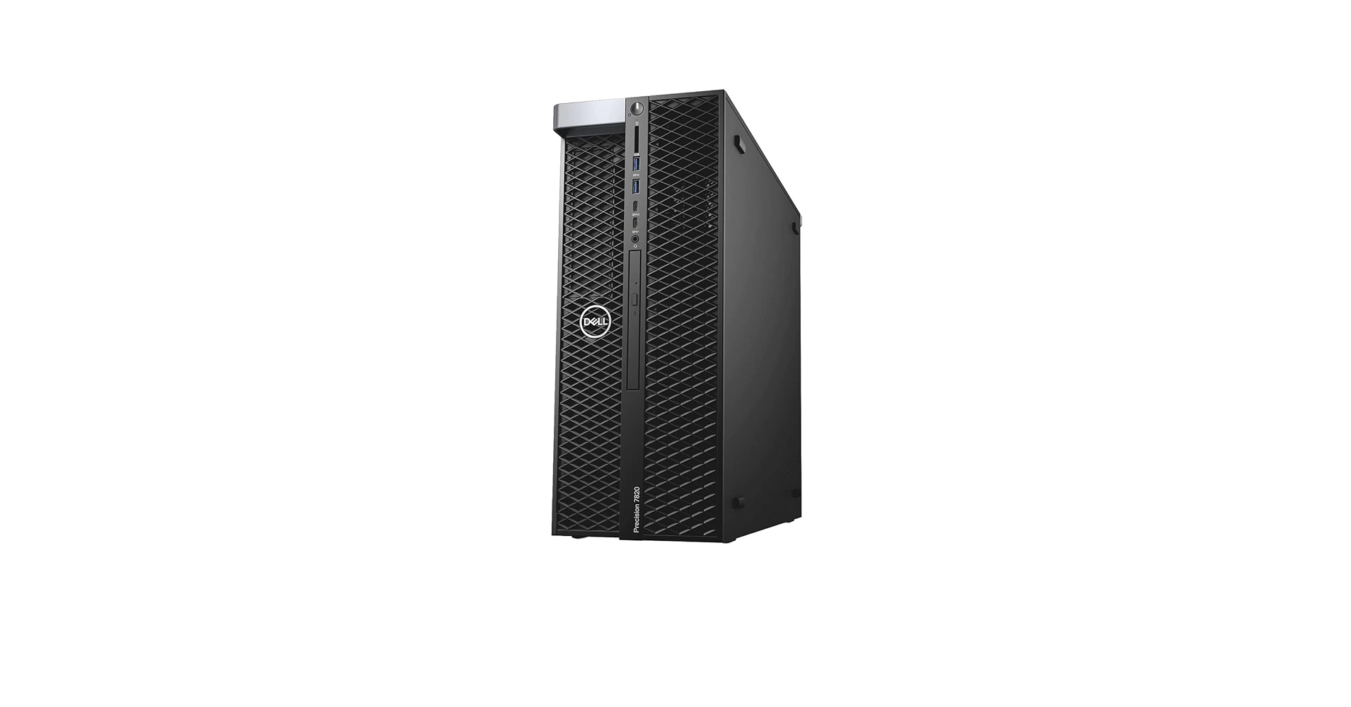 Amazon.com: Dell Precision 7820 Workstation Desktop | Xeon