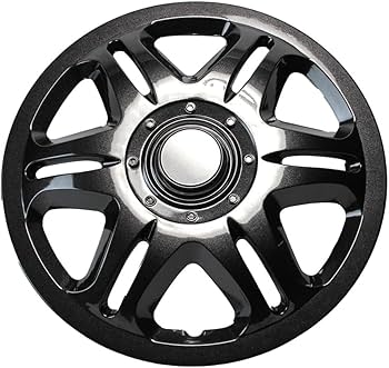 Amazon | ホイールカバー 12インチ 4枚 ダイハツ互換品 アトレー