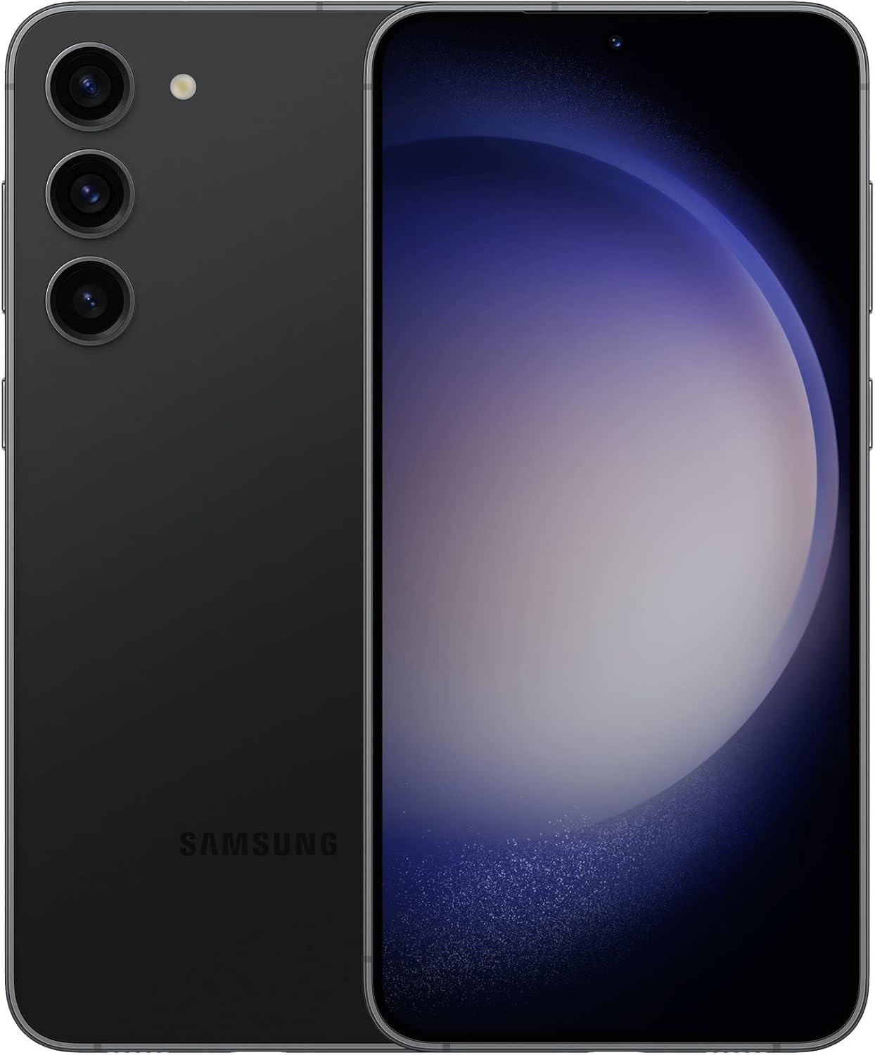 SAMSUNG Galaxy S23+ SM-S916B 16,8 cm (6.6