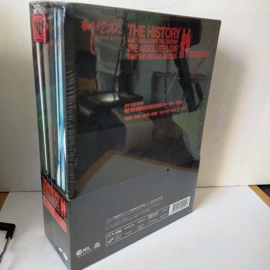 ファッション70's DVDBOX Vol1 Vol2 Amazon.co.jp: Fashion 70's DVD Box Vol. 1 Episode 1 - Episode 13