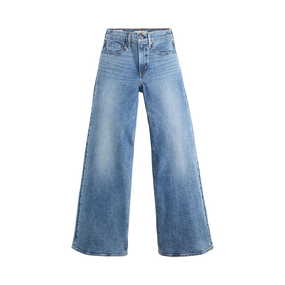 Levi's 728 Hr Wide Leg Sweet Success – Bild 3