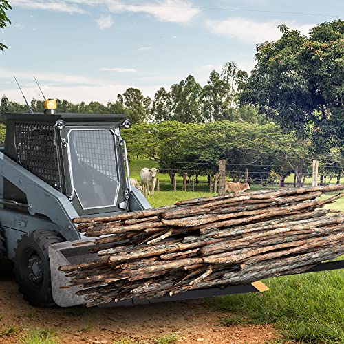 electric forklift usa 337