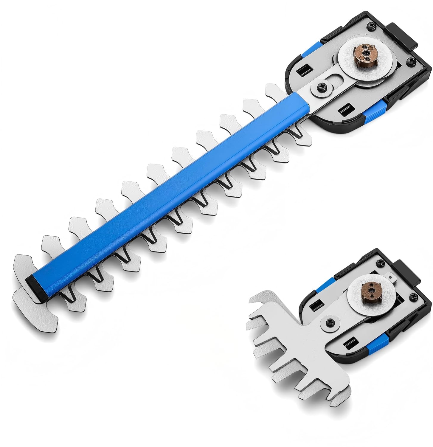 DEKOPRO Trimmer Blade Set For Corded Hedge Trimmer
